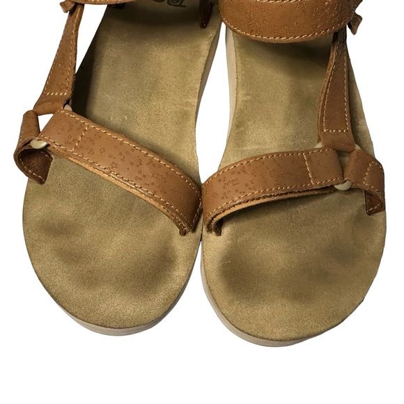 Teva Women's Midform Universal Star size 9 - Picture 9 of 10